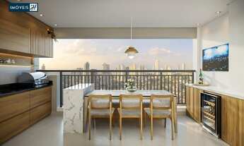 Imagem 7: APARTAMENTO em São Paulo - SP, Chácara Inglesa