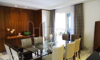 Imagem 6: Apartamento à venda em Paraíso com 518 m², 4 quartos, 4 suítes, 8 vagas