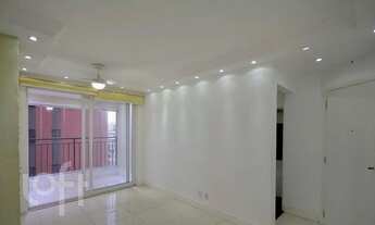 Imagem 4: Apartamento à venda em Ipiranga com 52 m², 2 quartos, 1 suíte, 1 vaga