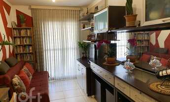 Imagem 6: Apartamento à venda em República com 75 m², 2 quartos, 1 vaga