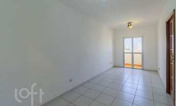 Imagem: Apartamento à venda em Bosque da Saúde