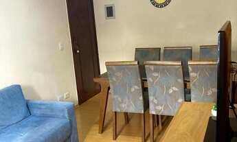 Imagem 2: Apartamento à venda em Barra Funda com 65 m², 2 quartos, 1 vaga