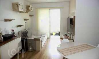 Imagem: Apartamento à venda em Santa Cecília com