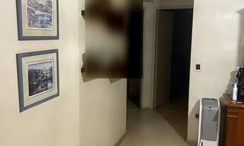 Imagem 7: Apartamento à venda em Cidade Universitária com 96 m², 3 quartos, 1 suíte, 2 vagas