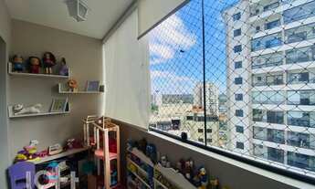 Imagem 6: Apartamento à venda em Jabaquara com 69 m², 2 quartos, 1 vaga