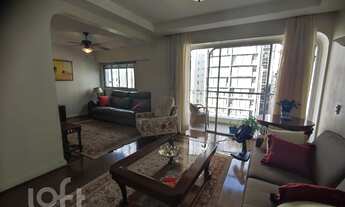 Imagem 4: Apartamento à venda em Jardim Paulista com 159 m², 3 quartos, 3 suítes, 2 vagas