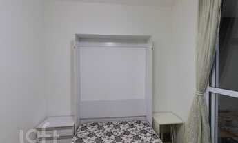 Imagem 2: Apartamento à venda em Bela Vista com 23 m², 1 quarto