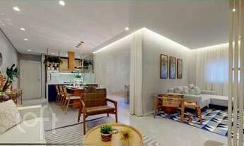 Imagem 6: Apartamento à venda em Vila Sônia com 76 m², 3 quartos, 1 suíte, 2 vagas