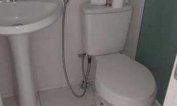 Imagem 7: Apartamento à venda em Santana com 20 m², 1 quarto