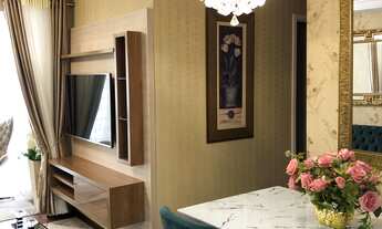 Imagem 3: Apartamento à venda em Vila Prudente com 64 m², 3 quartos, 1 suíte, 1 vaga