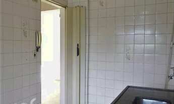 Imagem 5: Apartamento à venda em Ponte Rasa com 56 m², 2 quartos, 1 vaga