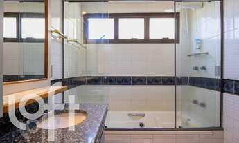 Imagem 3: Apartamento à venda em Lapa com 208 m², 5 quartos, 2 suítes, 3 vagas