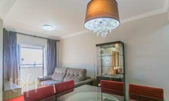 Imagem: Apartamento à venda em Jaguaré com 75