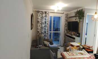 Imagem 3: Apartamento à venda em Aricanduva com 45 m², 2 quartos, 1 vaga