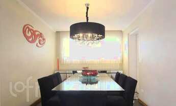 Imagem 3: Apartamento à venda em Sumaré com 200 m², 4 quartos, 3 suítes, 3 vagas