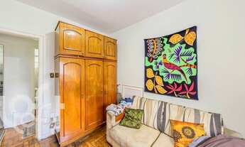 Imagem 3: Apartamento à venda em Santa Cecília com 96 m², 3 quartos, 1 vaga