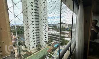 Imagem 5: Apartamento à venda em Vila Sônia com 105 m², 4 quartos, 3 suítes, 2 vagas