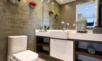 Imagem 7: Apartamento à venda em Vila Andrade com 238 m², 4 quartos, 3 suítes, 4 vagas