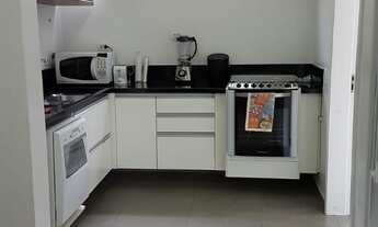 Imagem 2: Apartamento à venda em Santo Amaro com 100 m², 3 quartos, 1 suíte, 1 vaga