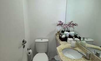 Imagem 6: Apartamento à venda em Santo Amaro com 101 m², 2 quartos, 2 suítes, 2 vagas