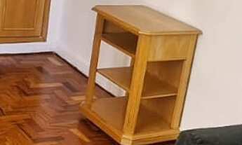 Imagem 3: Apartamento à venda em Santa Cecília com 139 m², 3 quartos, 1 suíte, 1 vaga