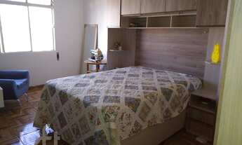 Imagem 2: Apartamento à venda em Cambuci com 82 m², 2 quartos