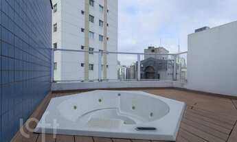 Imagem 3: Apartamento à venda em Bela Vista com 98 m², 2 quartos, 2 vagas