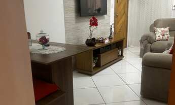 Imagem 3: Apartamento à venda em Santana com 123 m², 2 quartos, 1 vaga