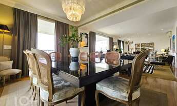 Imagem 6: Apartamento à venda em Vila Andrade com 368 m², 4 quartos, 3 suítes, 5 vagas