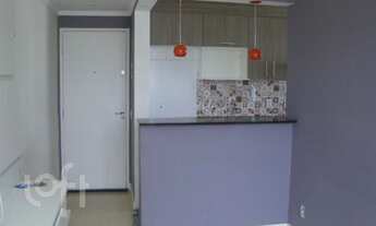 Imagem 5: Apartamento à venda em Jaraguá com 41 m², 2 quartos, 1 vaga