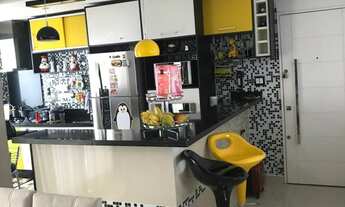 Imagem 4: Apartamento à venda em Casa Verde com 174 m², 3 quartos, 1 suíte, 3 vagas