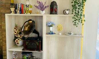 Imagem 3: Apartamento à venda em Saúde com 117 m², 3 quartos, 1 suíte, 3 vagas