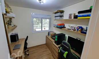 Imagem 6: Apartamento à venda em Jaguaré com 85 m², 3 quartos, 1 suíte, 2 vagas