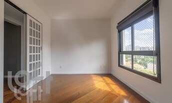 Imagem 3: Apartamento à venda em Alto da Lapa com 246 m², 4 quartos, 3 suítes, 3 vagas