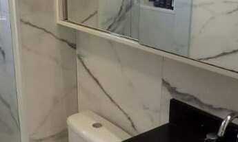 Imagem 7: Apartamento à venda em Santo Amaro com 100 m², 3 quartos, 1 suíte, 2 vagas