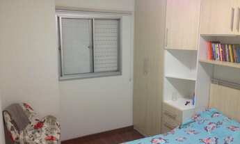 Imagem 5: Apartamento à venda em Santana com 59 m², 2 quartos, 1 vaga