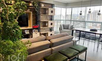 Imagem: Apartamento à venda em Lapa com 89 m²