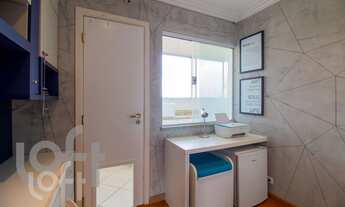 Imagem 4: Apartamento à venda em Brooklin com 222 m², 4 quartos, 4 suítes, 3 vagas