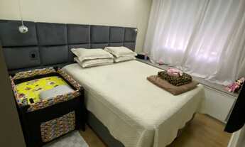 Imagem 6: Apartamento à venda em Lapa com 65 m², 2 quartos, 1 suíte, 2 vagas