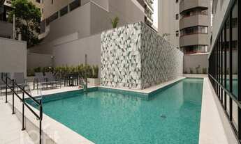 Imagem: Apartamento à venda em Brooklin com 91