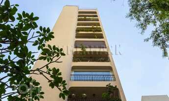 Imagem: Apartamento à venda em Santa Cecília com