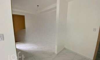 Imagem 7: Apartamento à venda em Vila Formosa com 35 m², 1 quarto