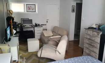 Imagem 3: Apartamento à venda em Liberdade com 36 m², 1 quarto