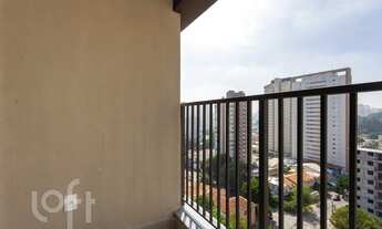 Imagem 7: Apartamento à venda em Perdizes com 23 m², 1 quarto