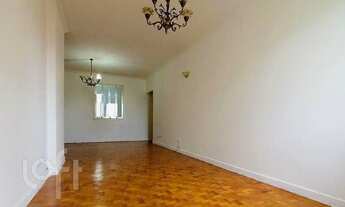 Imagem 2: Apartamento à venda em Perdizes com 120 m², 2 quartos