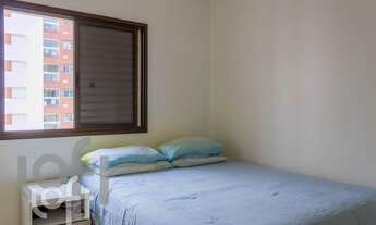 Imagem 4: Apartamento à venda em Saúde com 67 m², 2 quartos, 1 suíte, 2 vagas