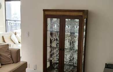 Imagem 8: Apartamento à venda em Bosque da Saúde com 140 m², 3 quartos, 3 suítes, 2 vagas