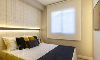 Imagem 6: Apartamento à venda em Barra Funda com 30 m², 1 quarto