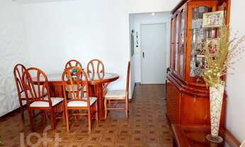 Imagem 4: Apartamento à venda em Jabaquara com 81 m², 2 quartos, 1 vaga