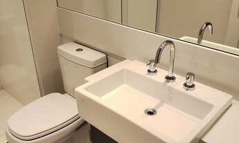 Imagem 3: Apartamento à venda em Cursino com 110 m², 3 quartos, 1 suíte, 2 vagas